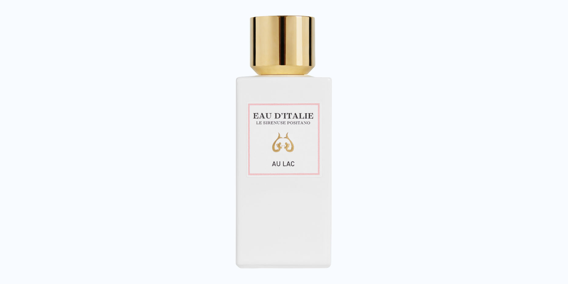 Eau DItalie Au Lac