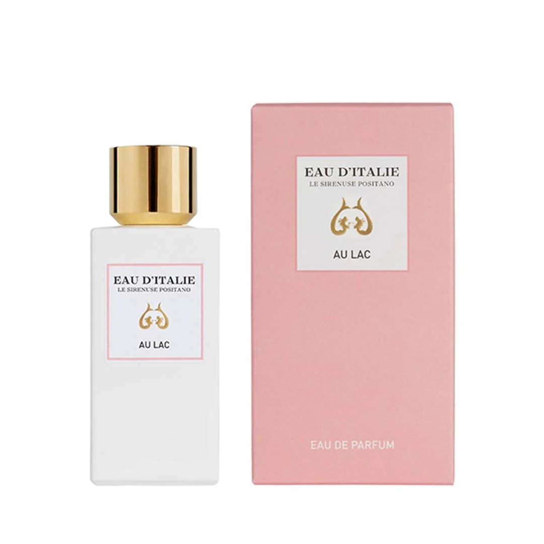 Eau DItalie Au Lac