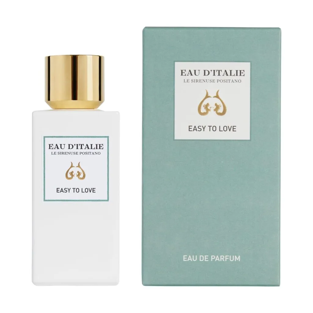 Eau DItalie Easy to Love