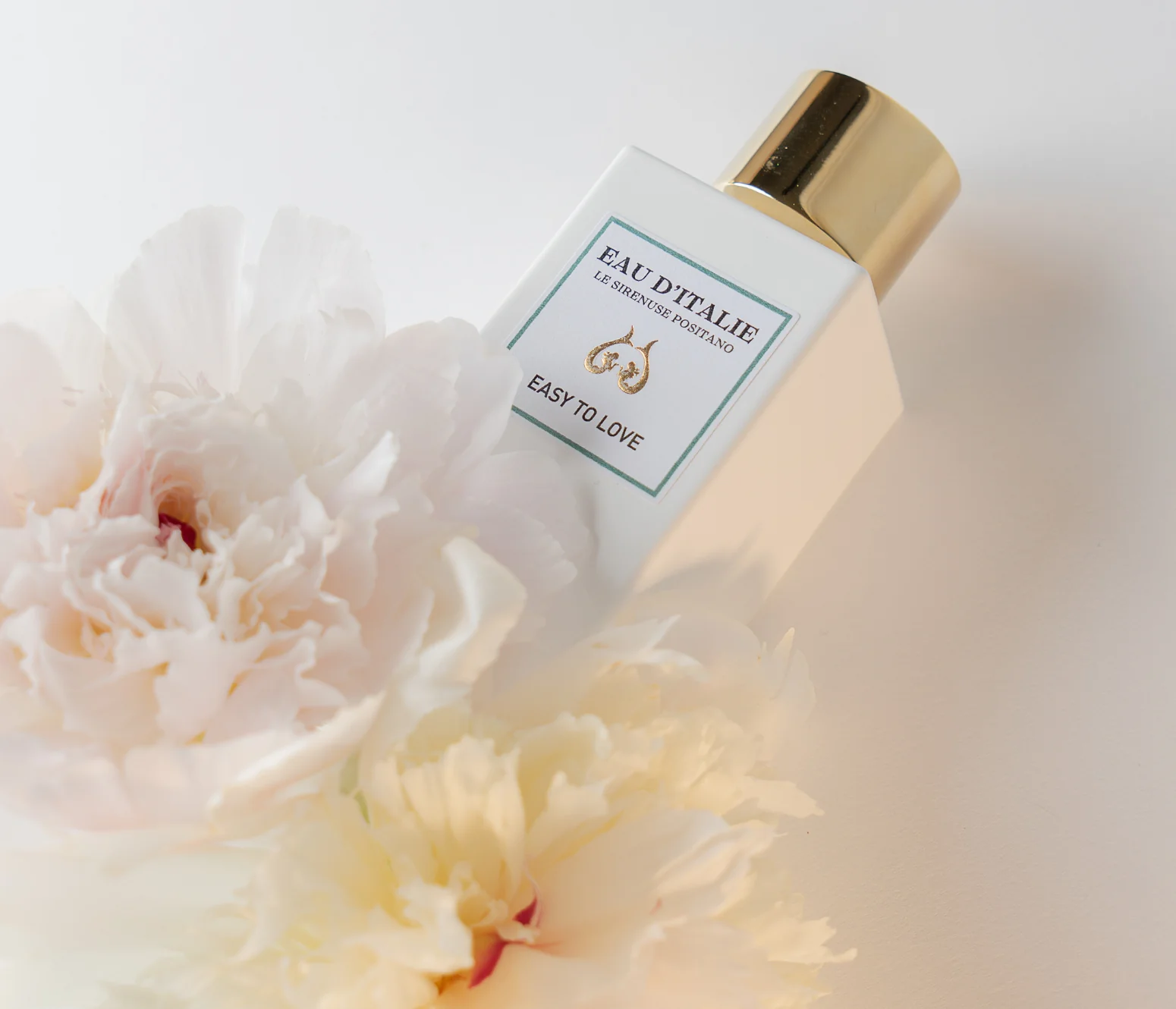 Eau DItalie Easy to Love