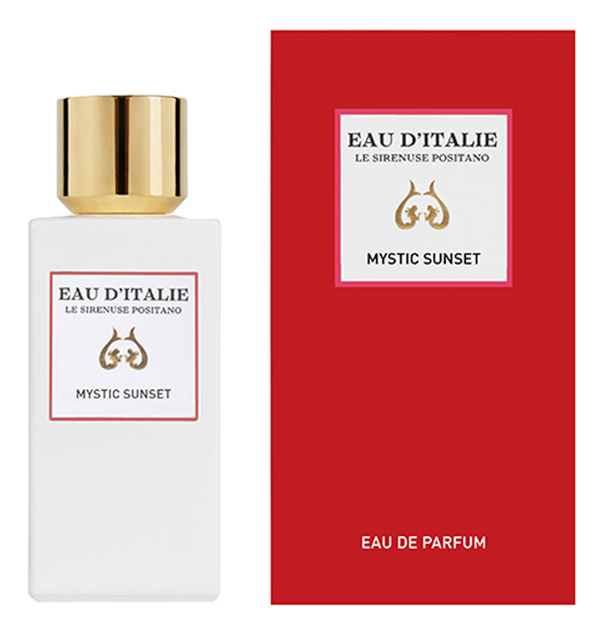 Eau DItalie Mystic Sunset