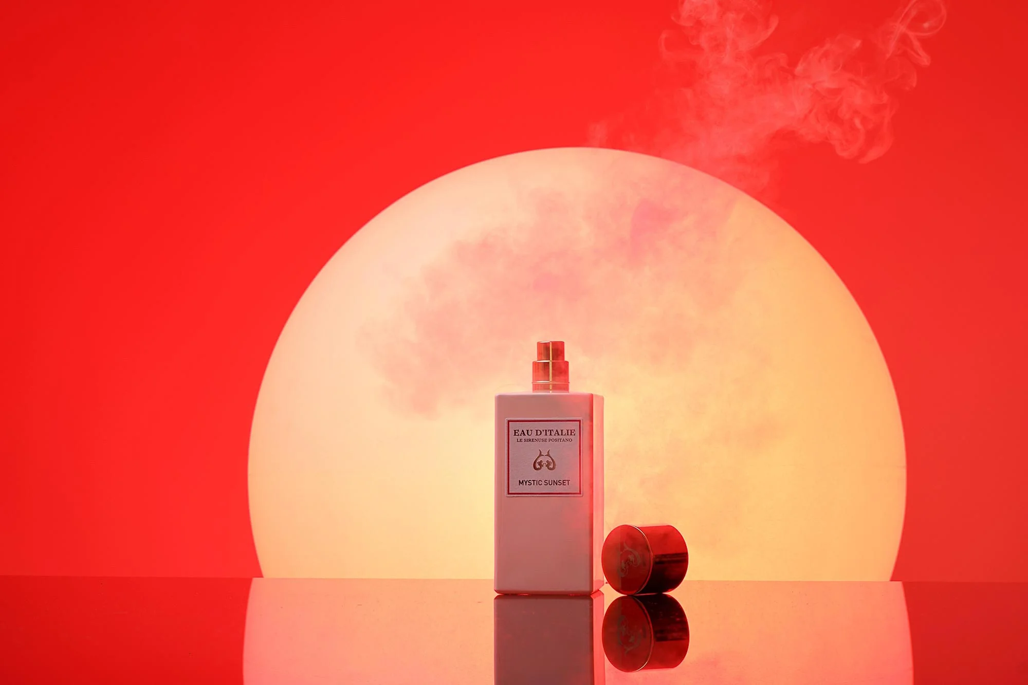 Eau DItalie Mystic Sunset