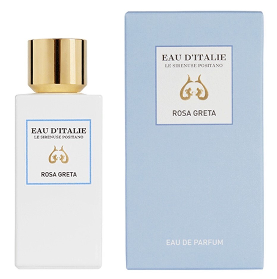 Eau DItalie Rosa Greta