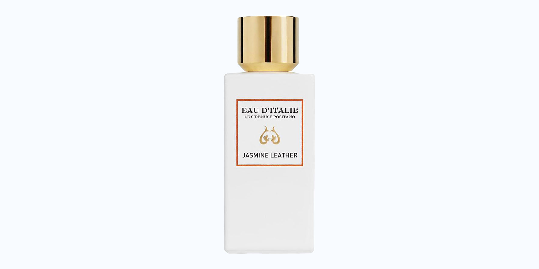 Eau DItalie Jasmine Leather