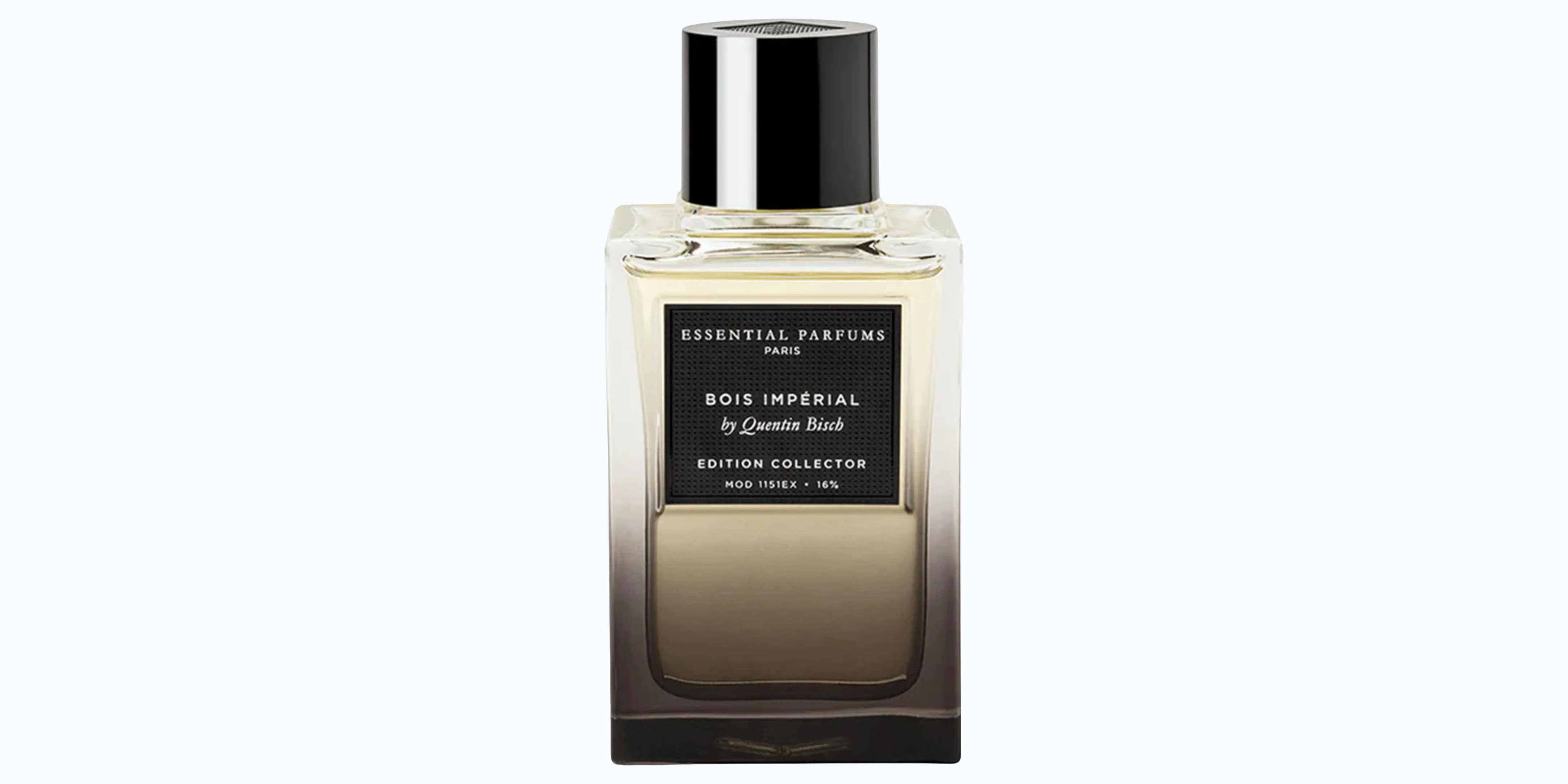 Essential Parfums Bois Imperial Collector Edition
