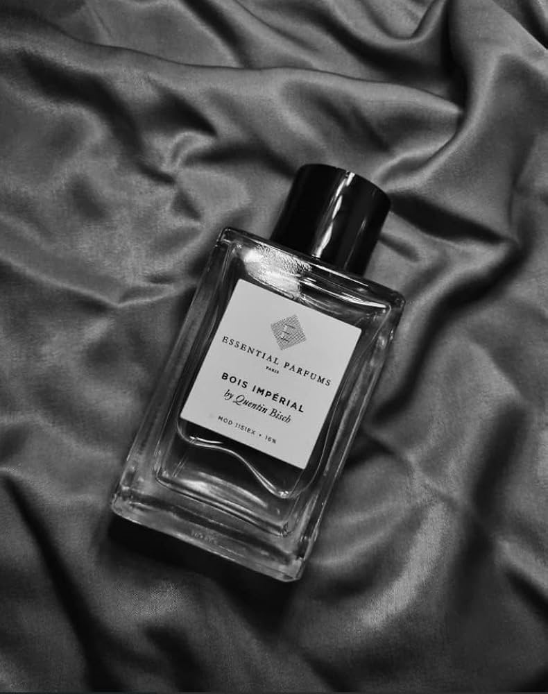 Essential Parfums Bois Imperial Collector Edition