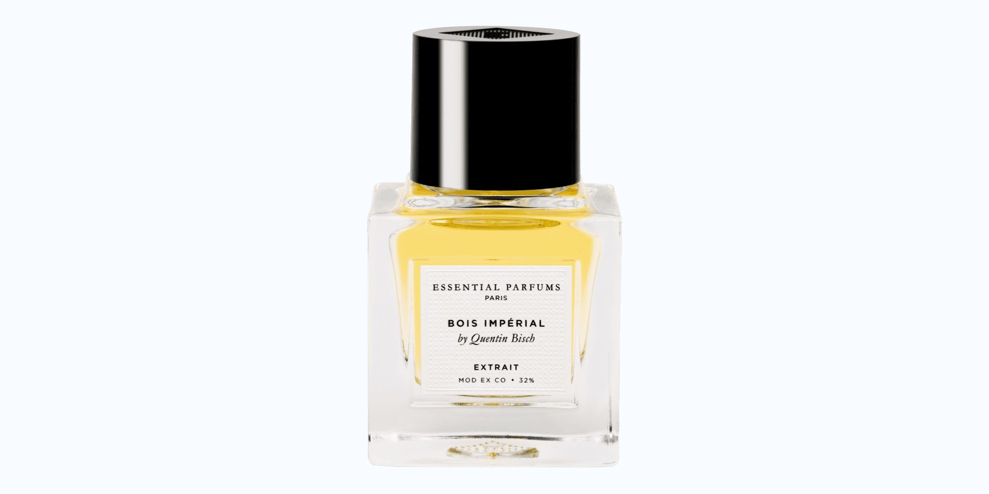 Essential Parfums Bois Imperial Extrait