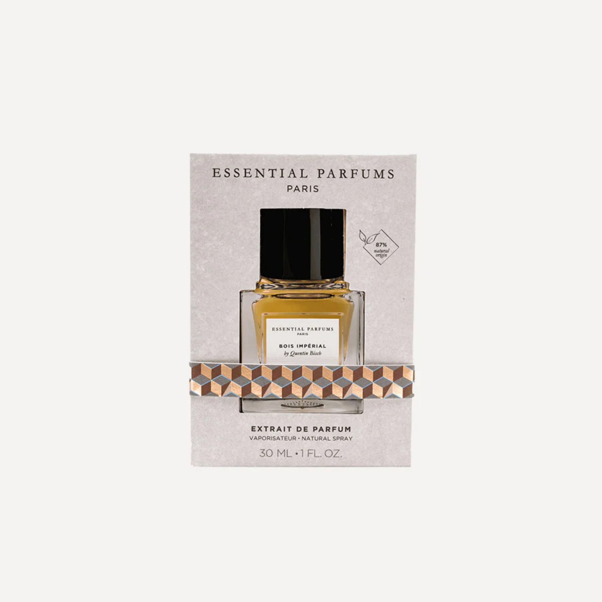 Essential Parfums Bois Imperial Extrait
