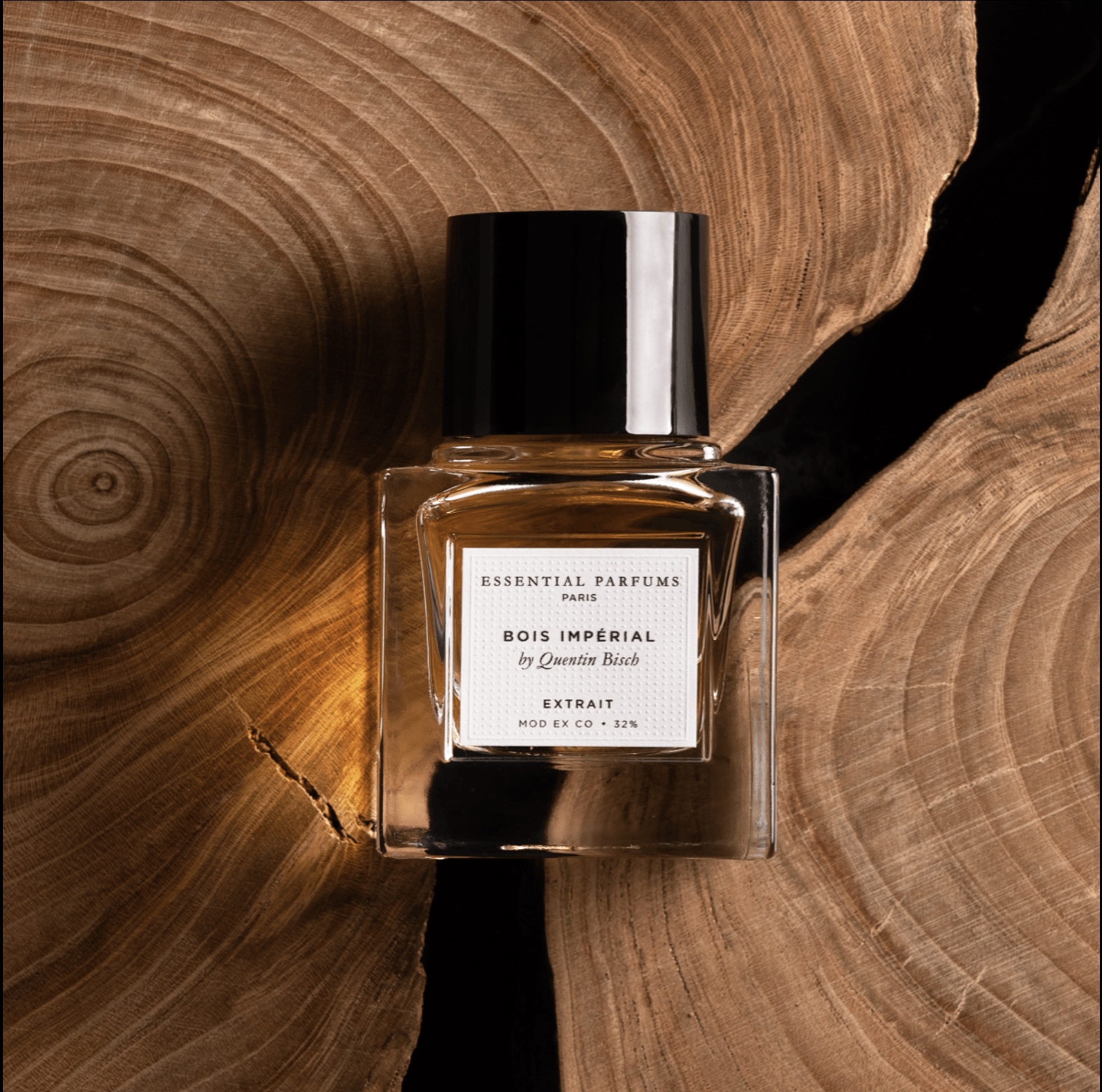 Essential Parfums Bois Imperial Extrait