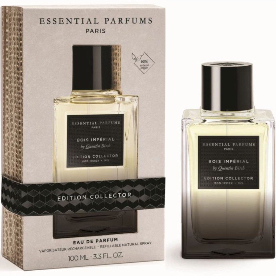 Essential Parfums Bois Imperial