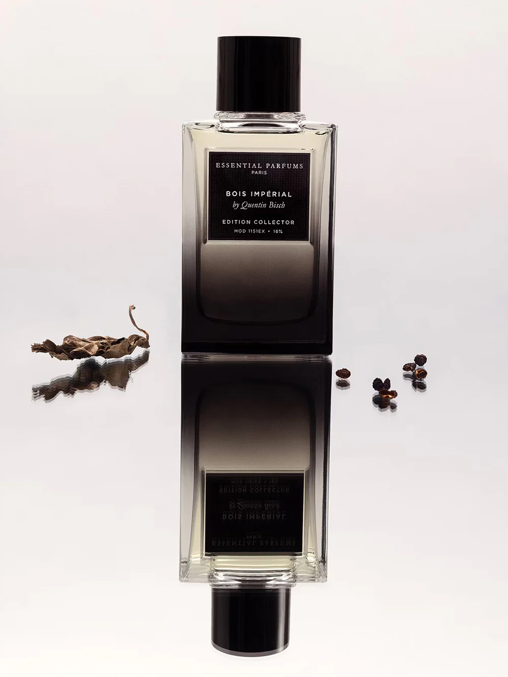 Essential Parfums Bois Imperial