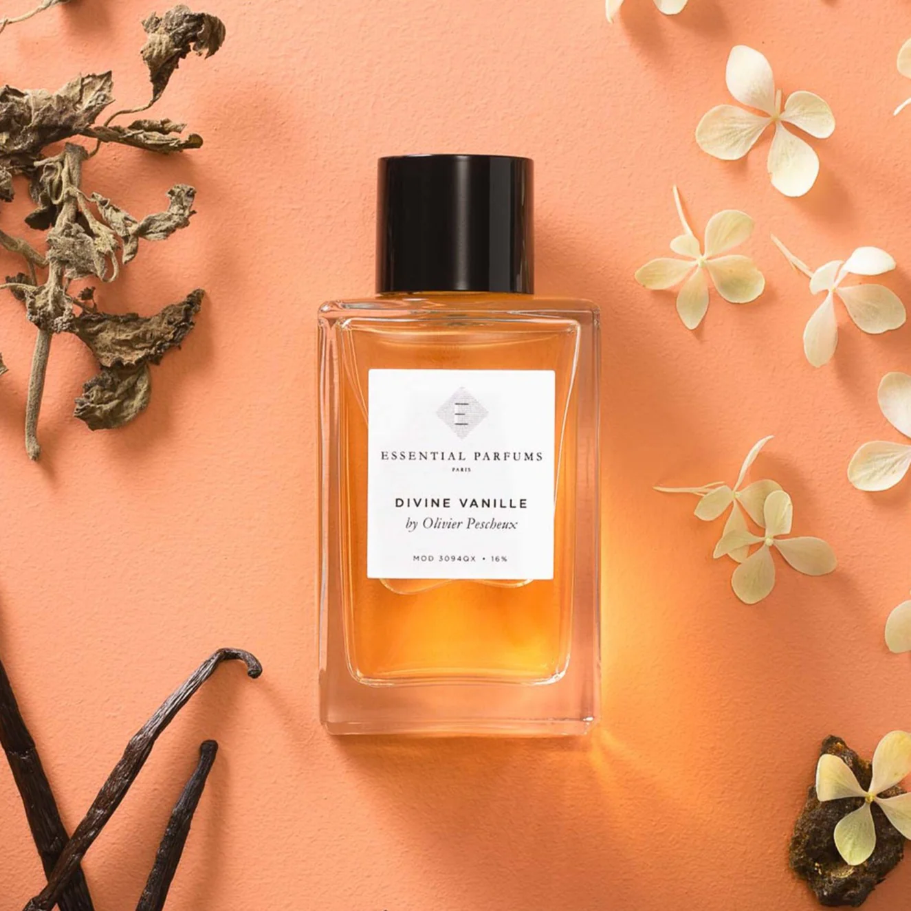 Essential Parfums Divine Vanille