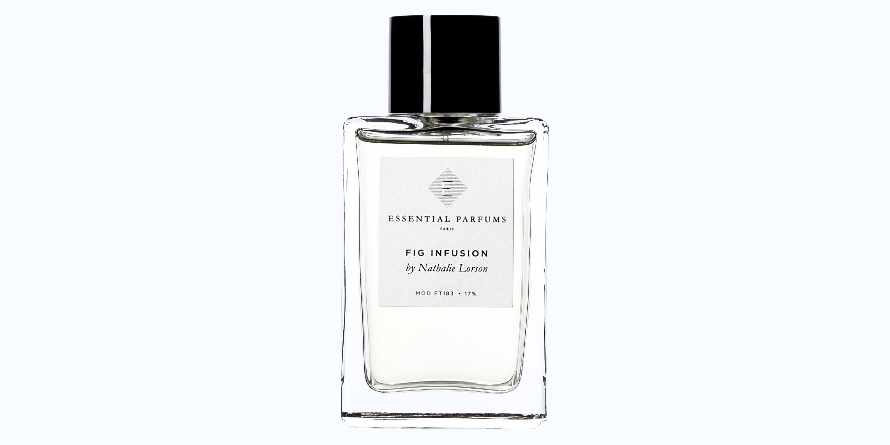 Essential Parfums Fig Infusion