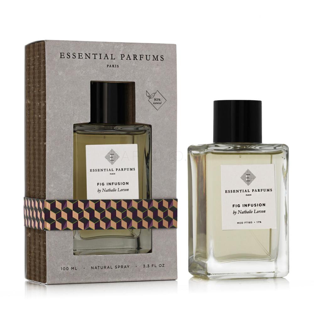 Essential Parfums Fig Infusion