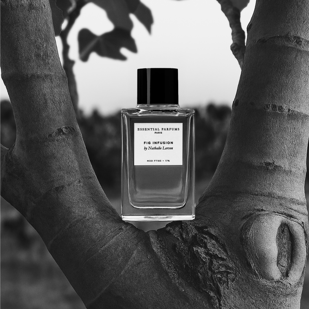 Essential Parfums Fig Infusion