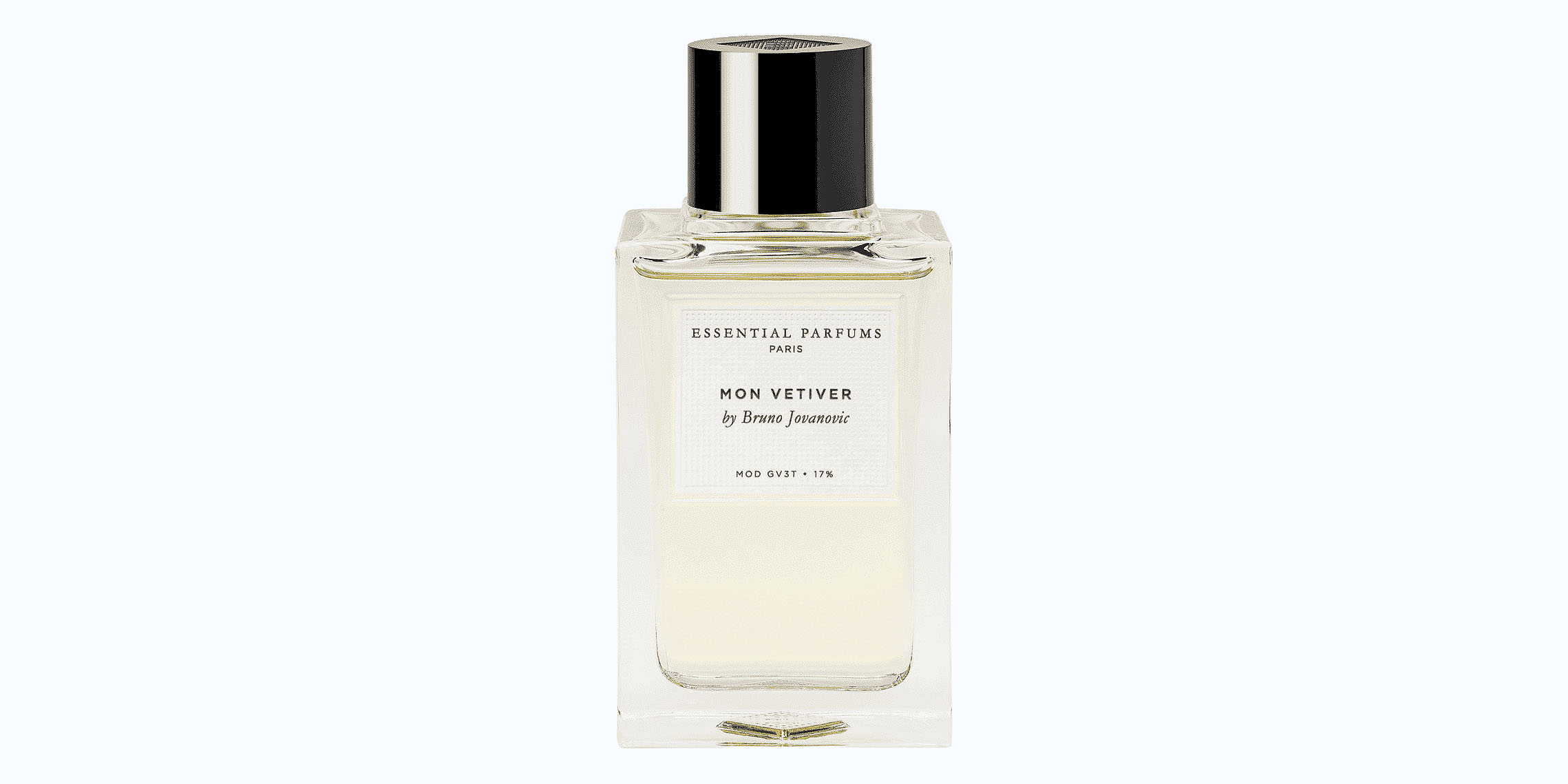 Essential Parfums Mon Vetiver