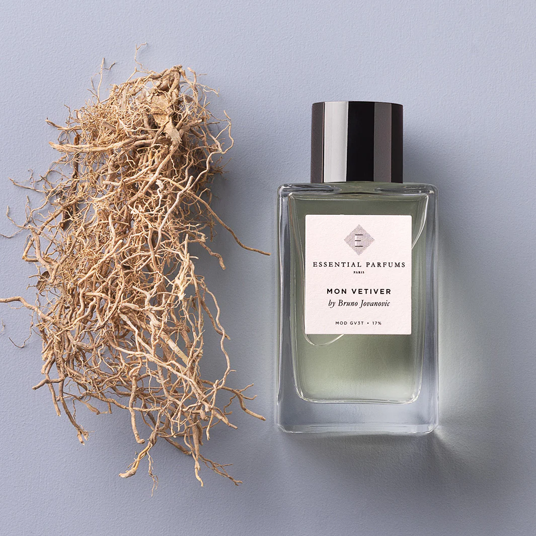 Essential Parfums Mon Vetiver