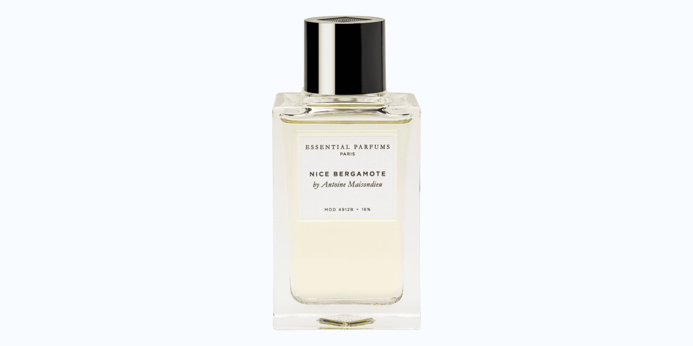 Essential Parfums Nice Bergamote Extrait