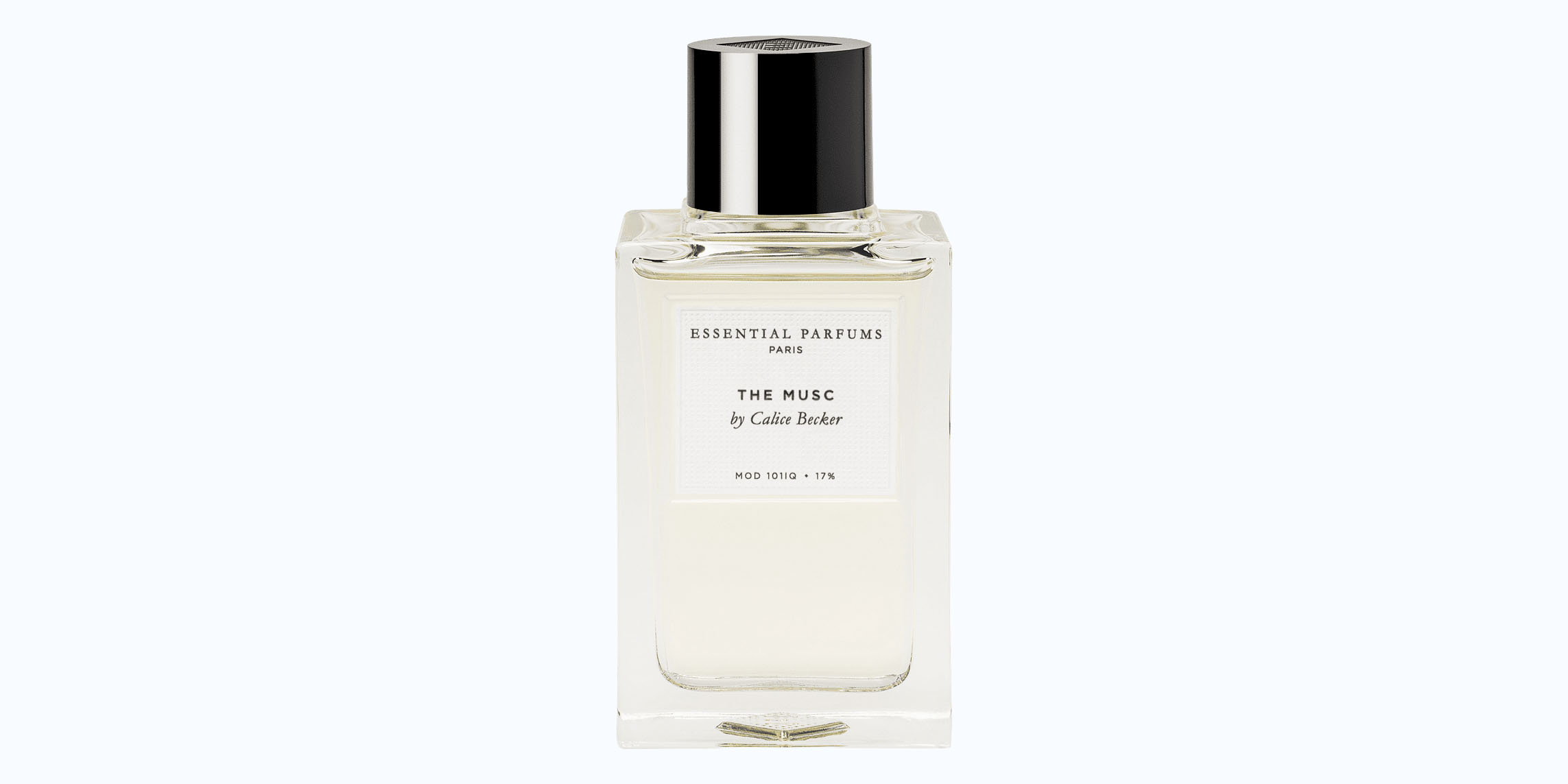 Essential Parfums Nice Bergamote