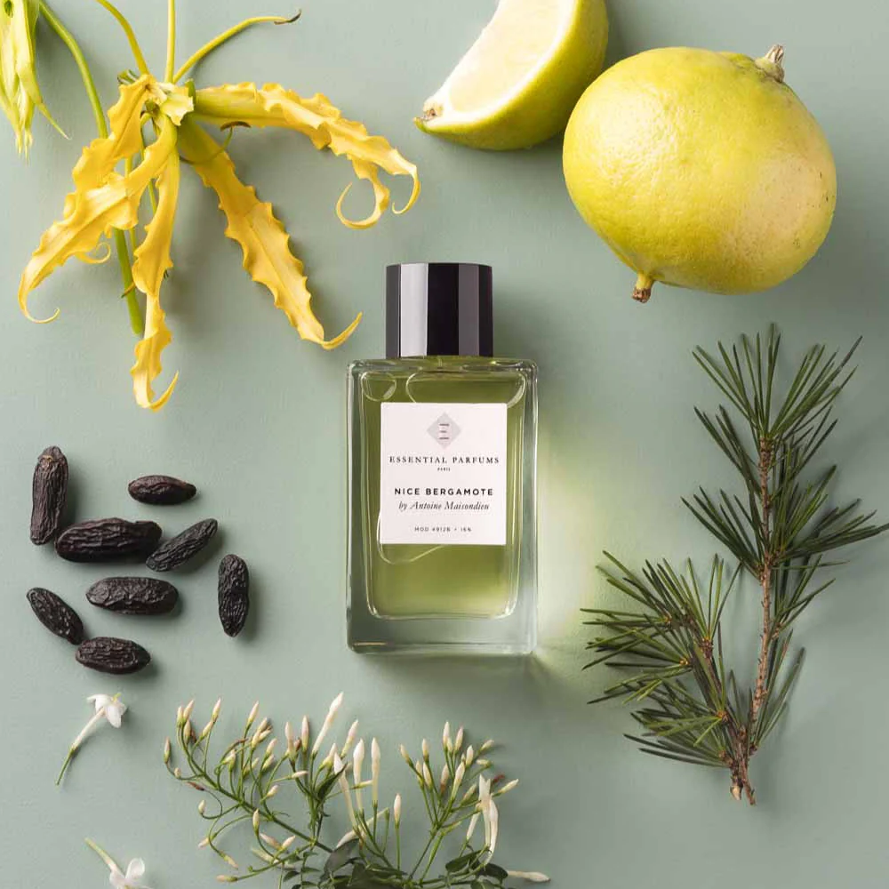 Essential Parfums Nice Bergamote