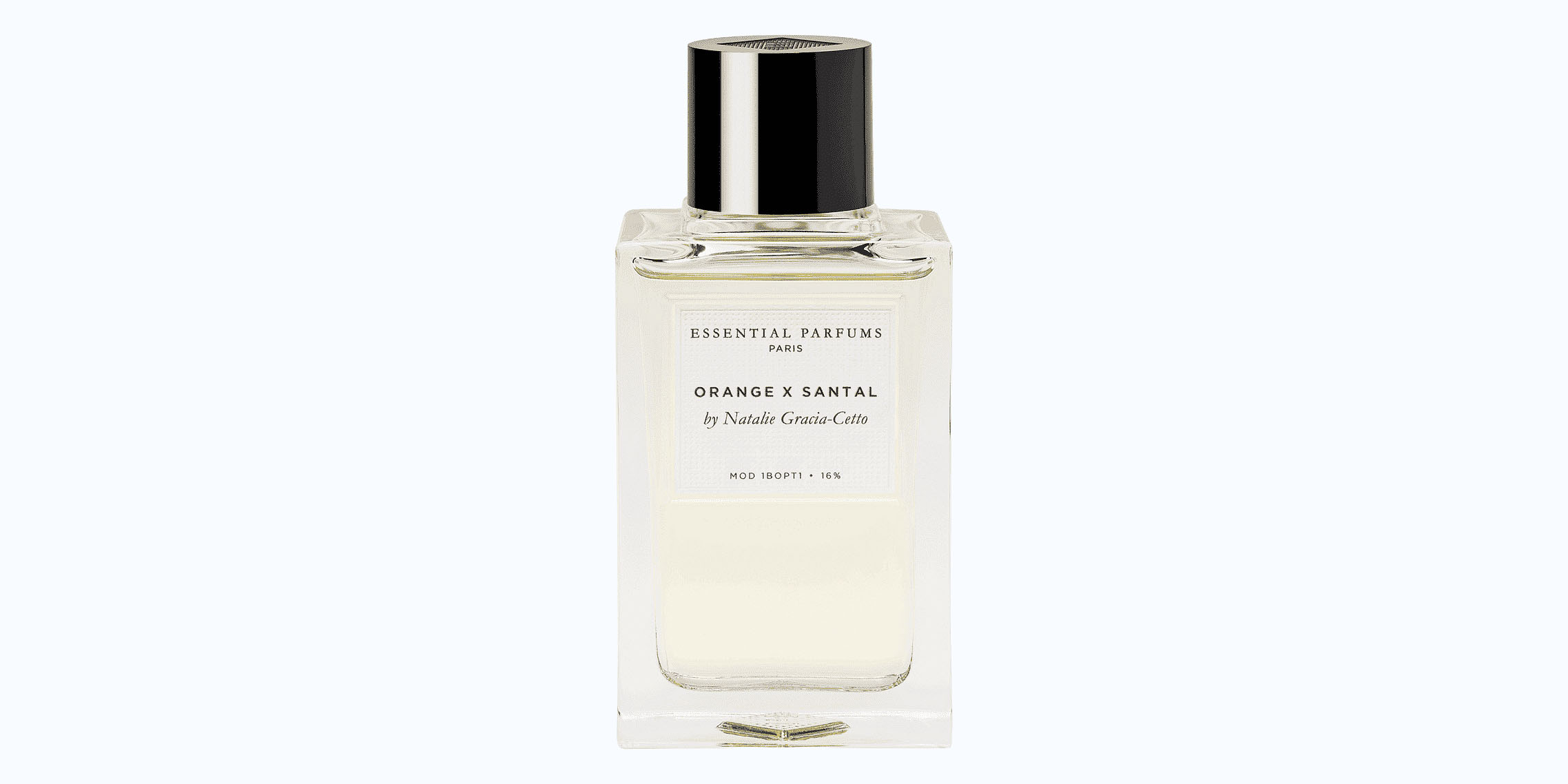 Essential Parfums Orange X Santal