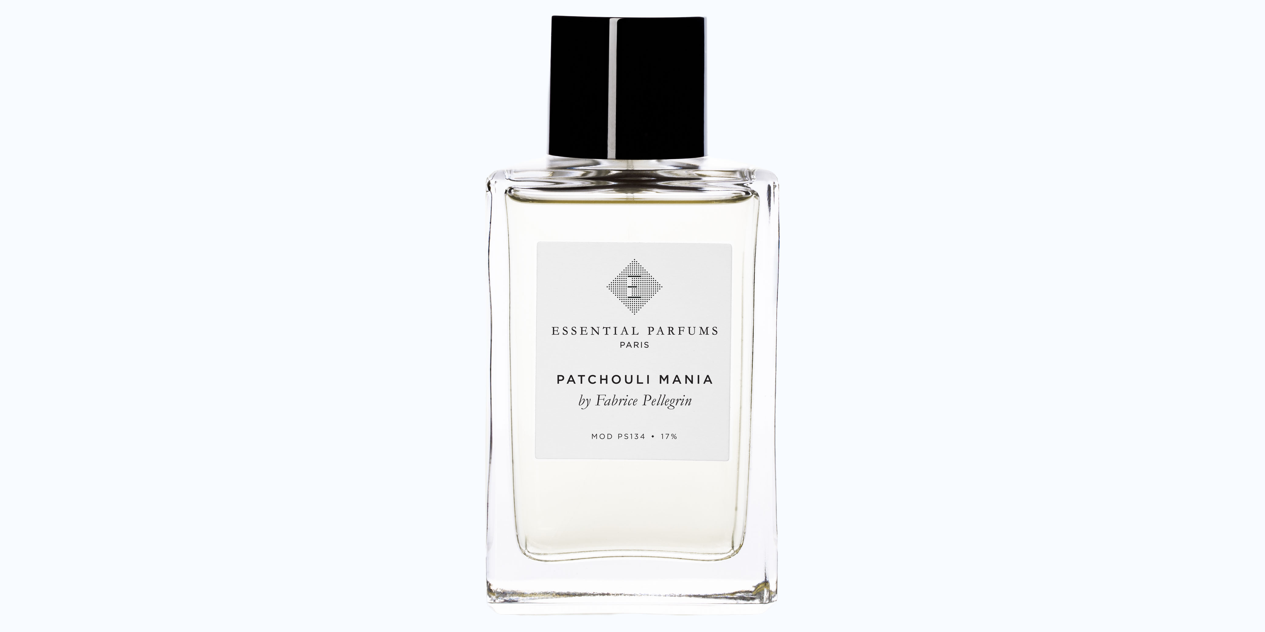 Essential Parfums Patchouli Mania