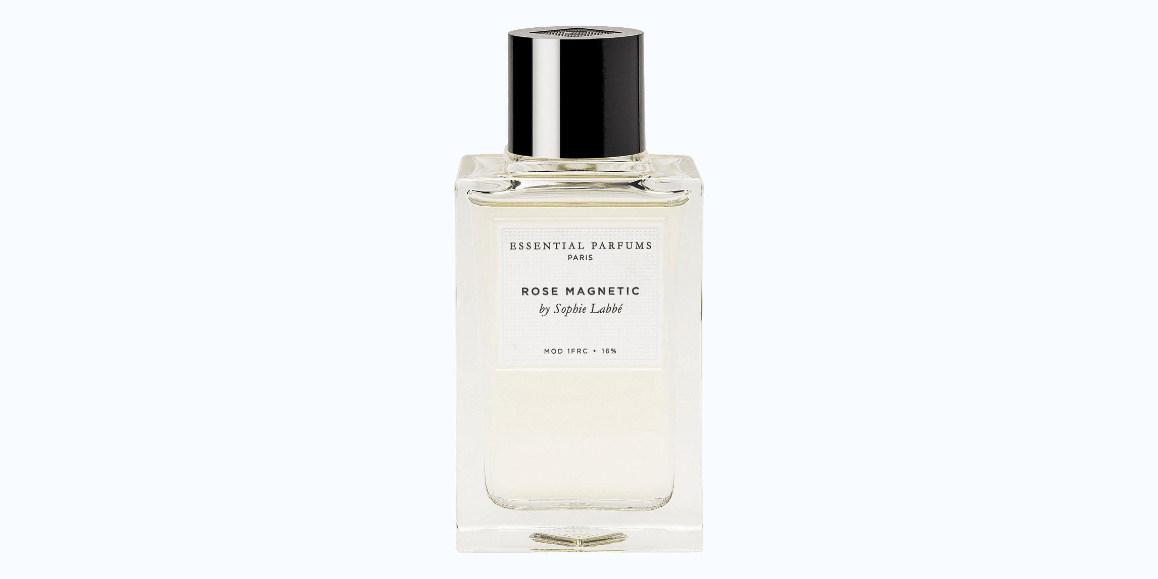 Essential Parfums Rose Magnetic
