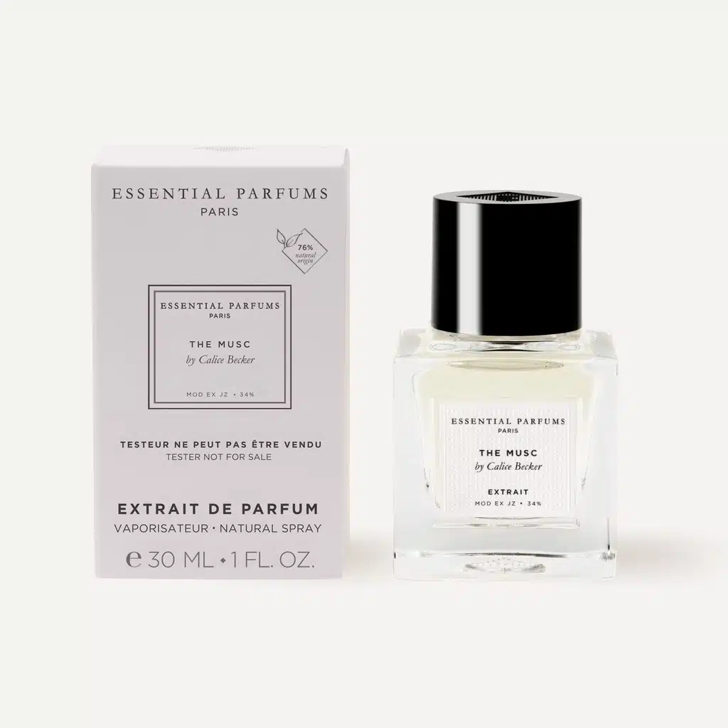 Essential Parfums The Musc Extrait