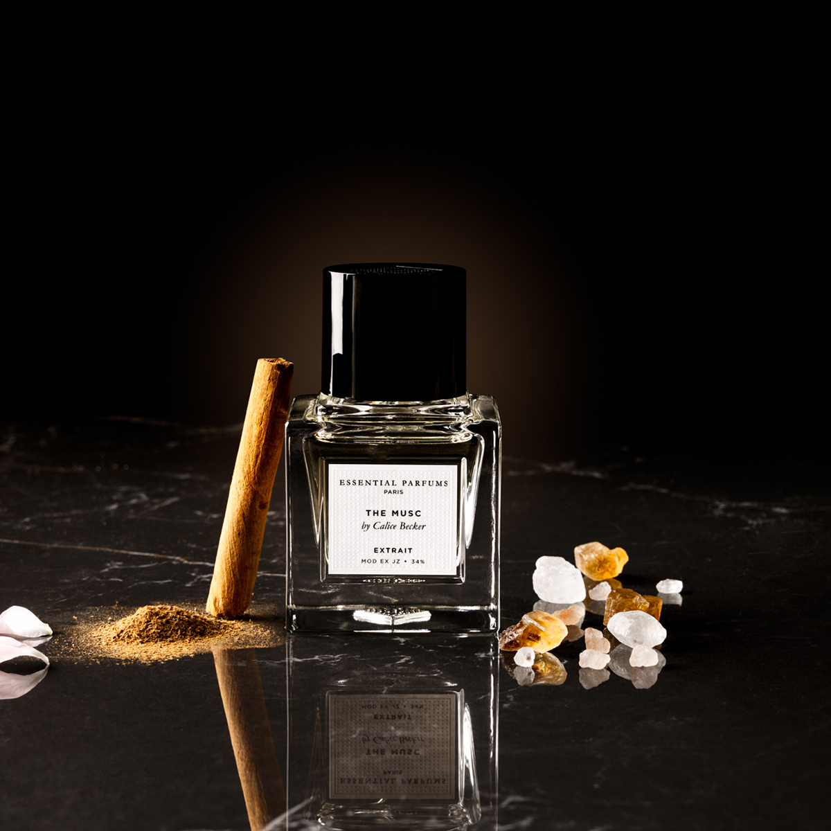 Essential Parfums The Musc Extrait