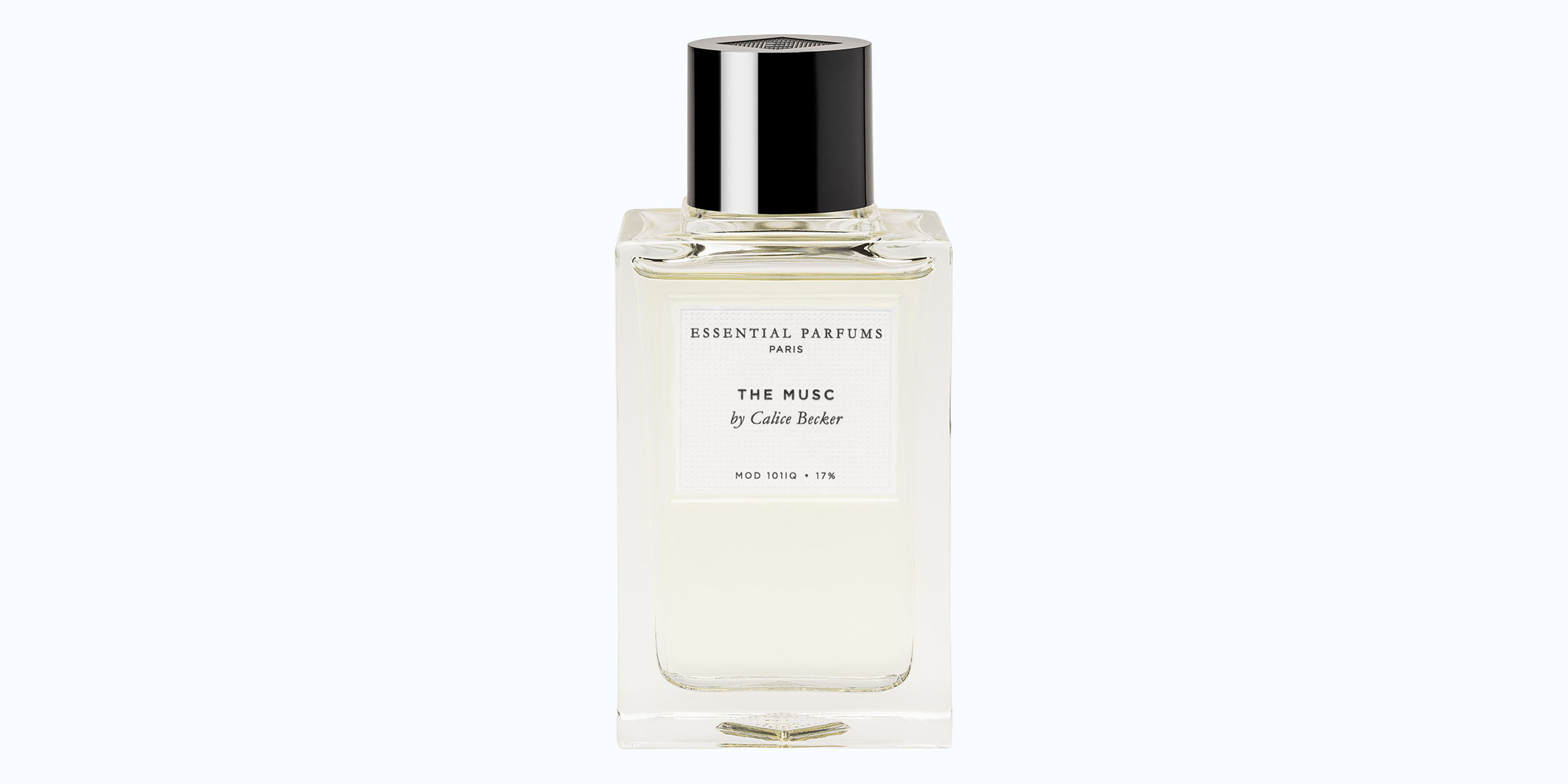 Essential Parfums The Musc