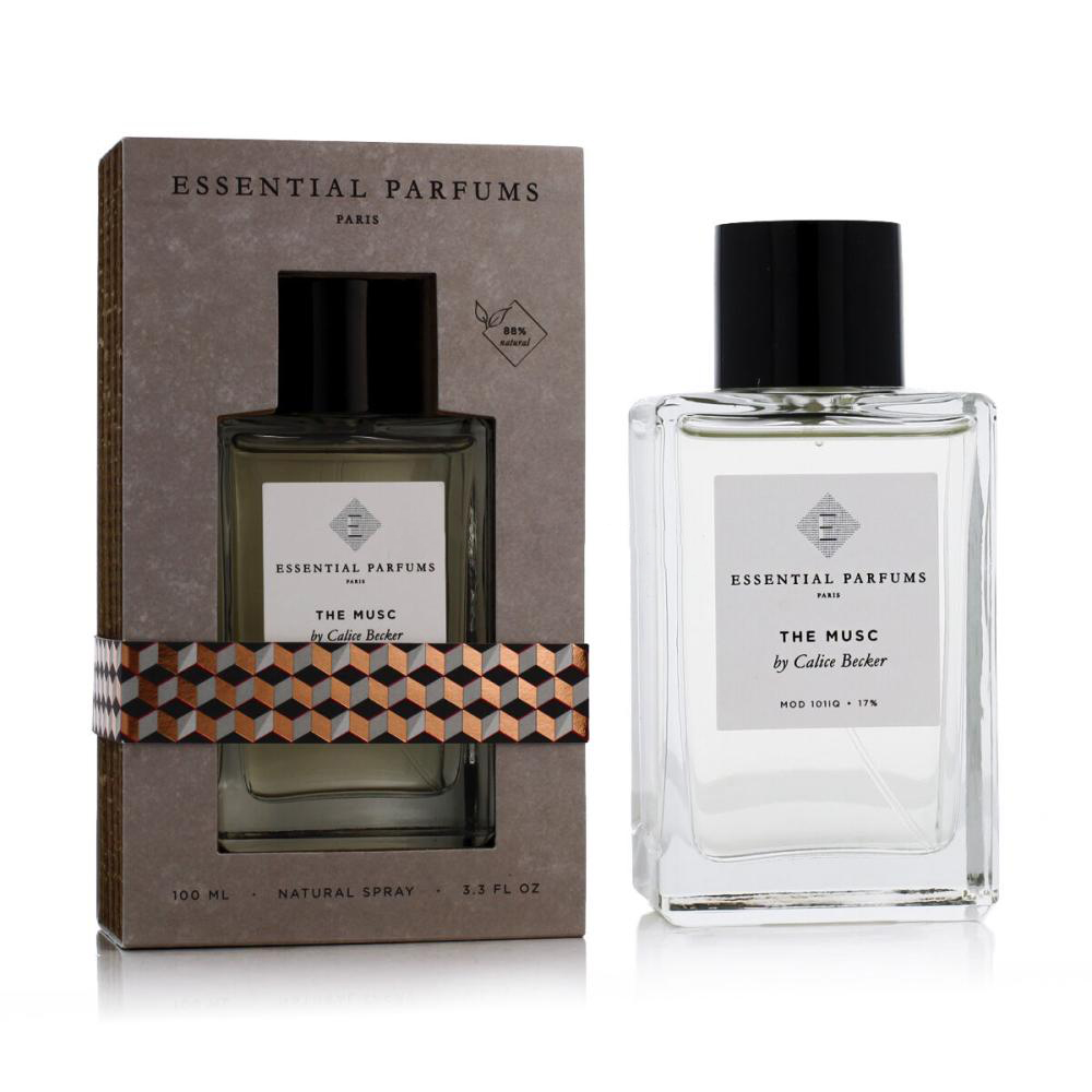Essential Parfums The Musc