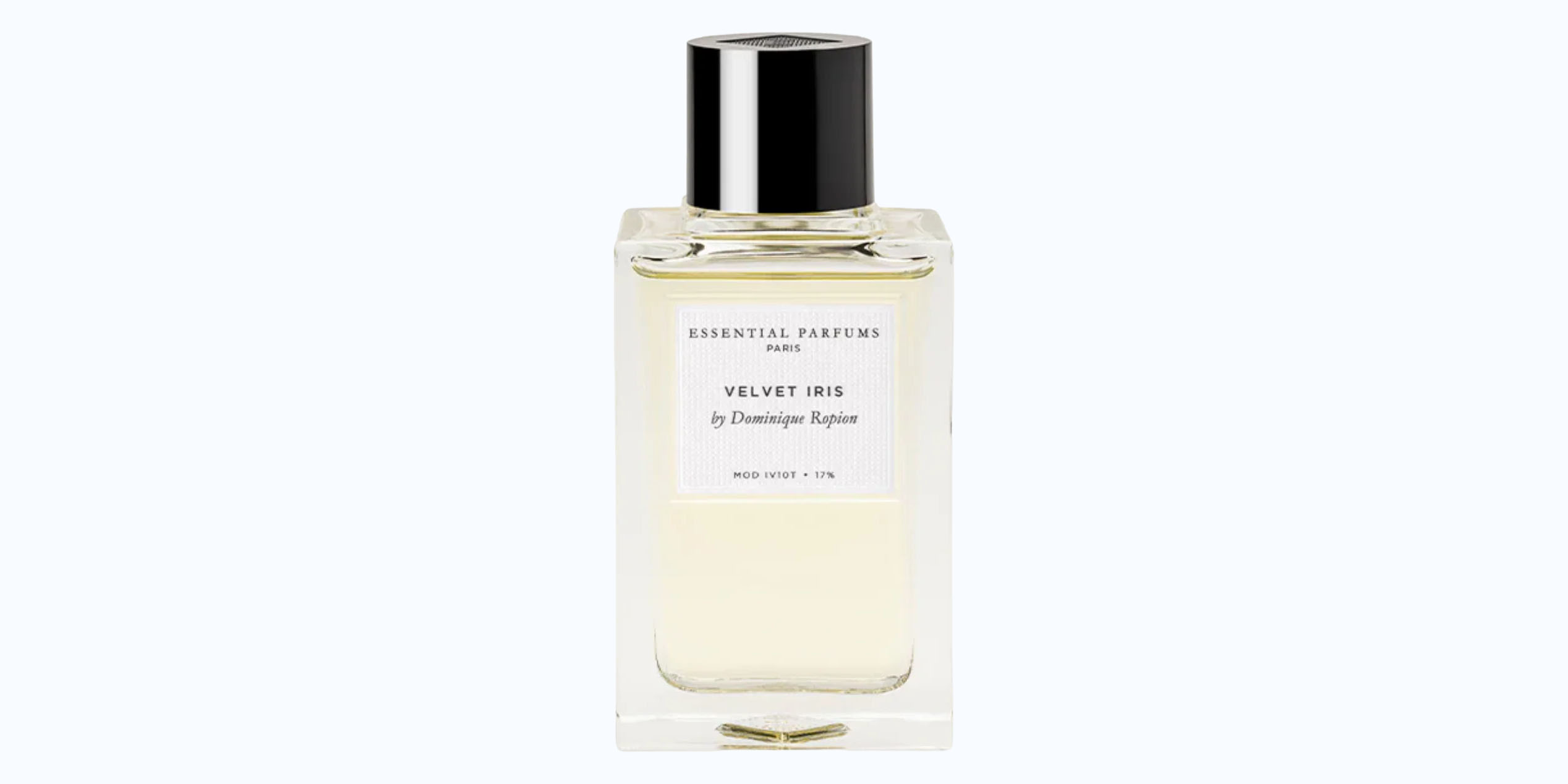 Essential Parfums Velvet Iris