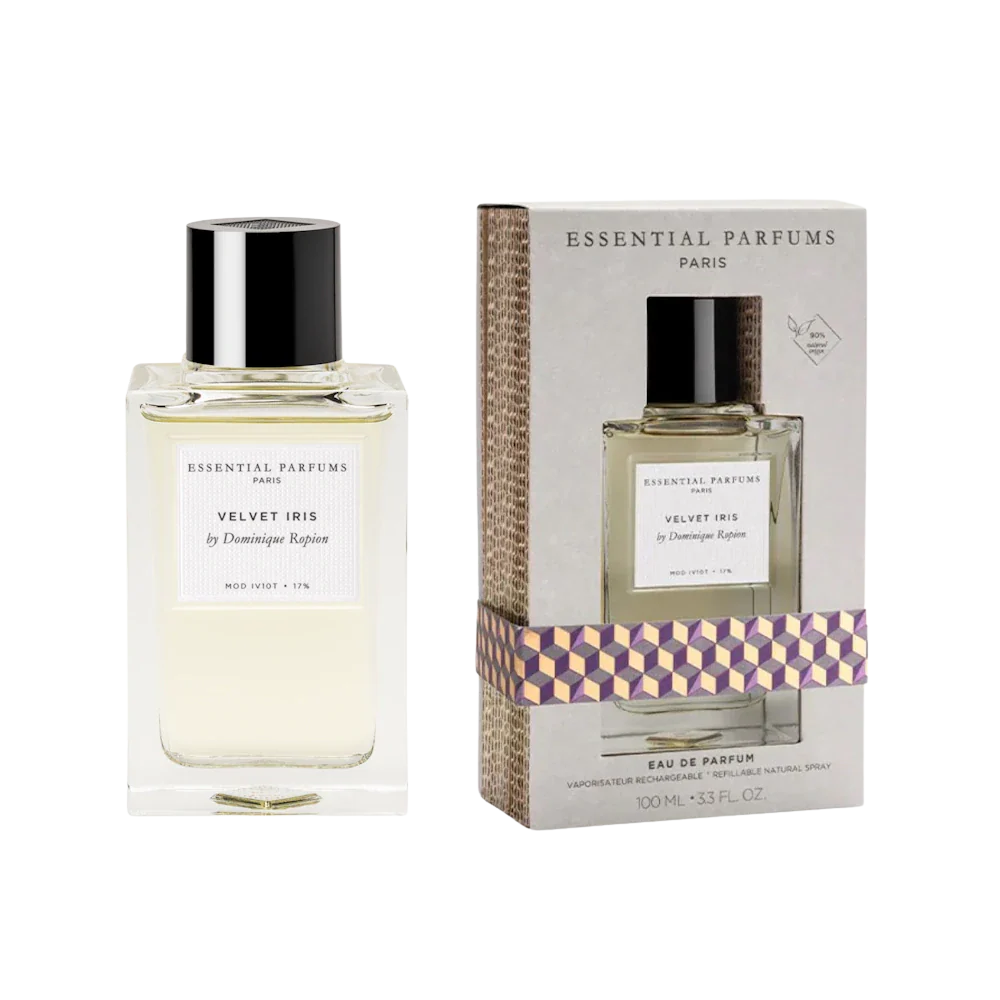 Essential Parfums Velvet Iris