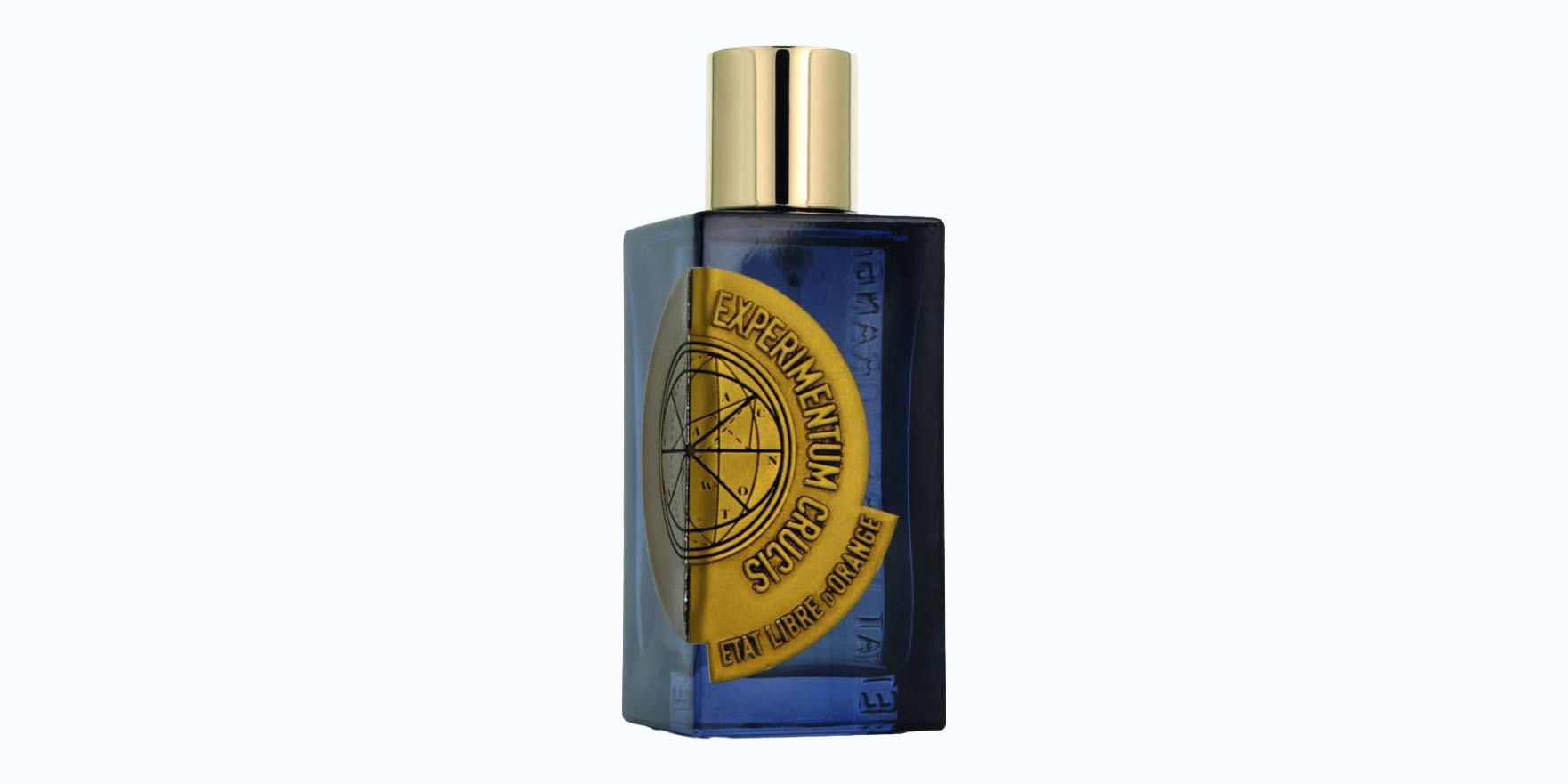 Etat Libre dOrange Experimentum Crucis