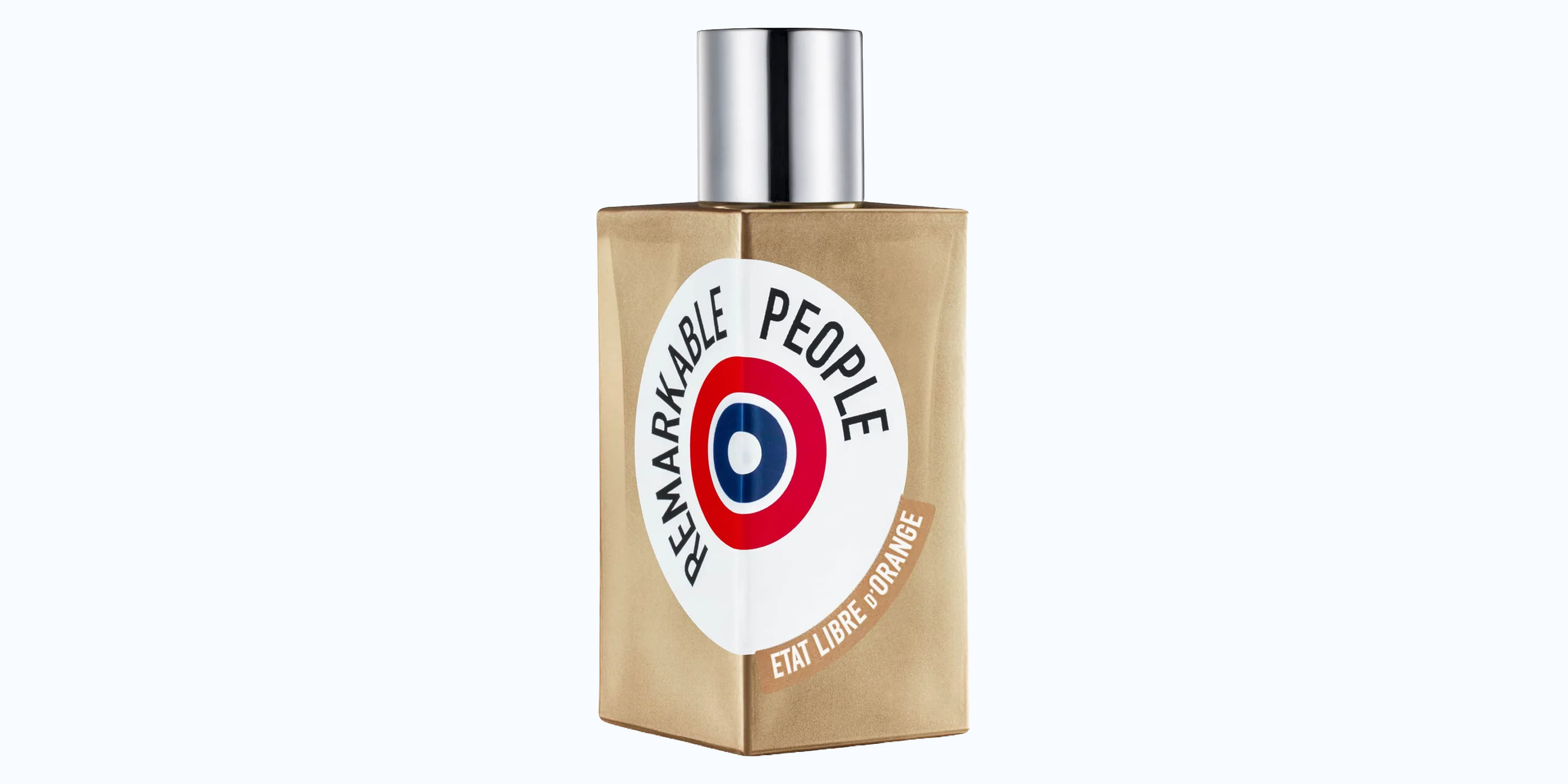 Etat Libre dOrange Remarkable People