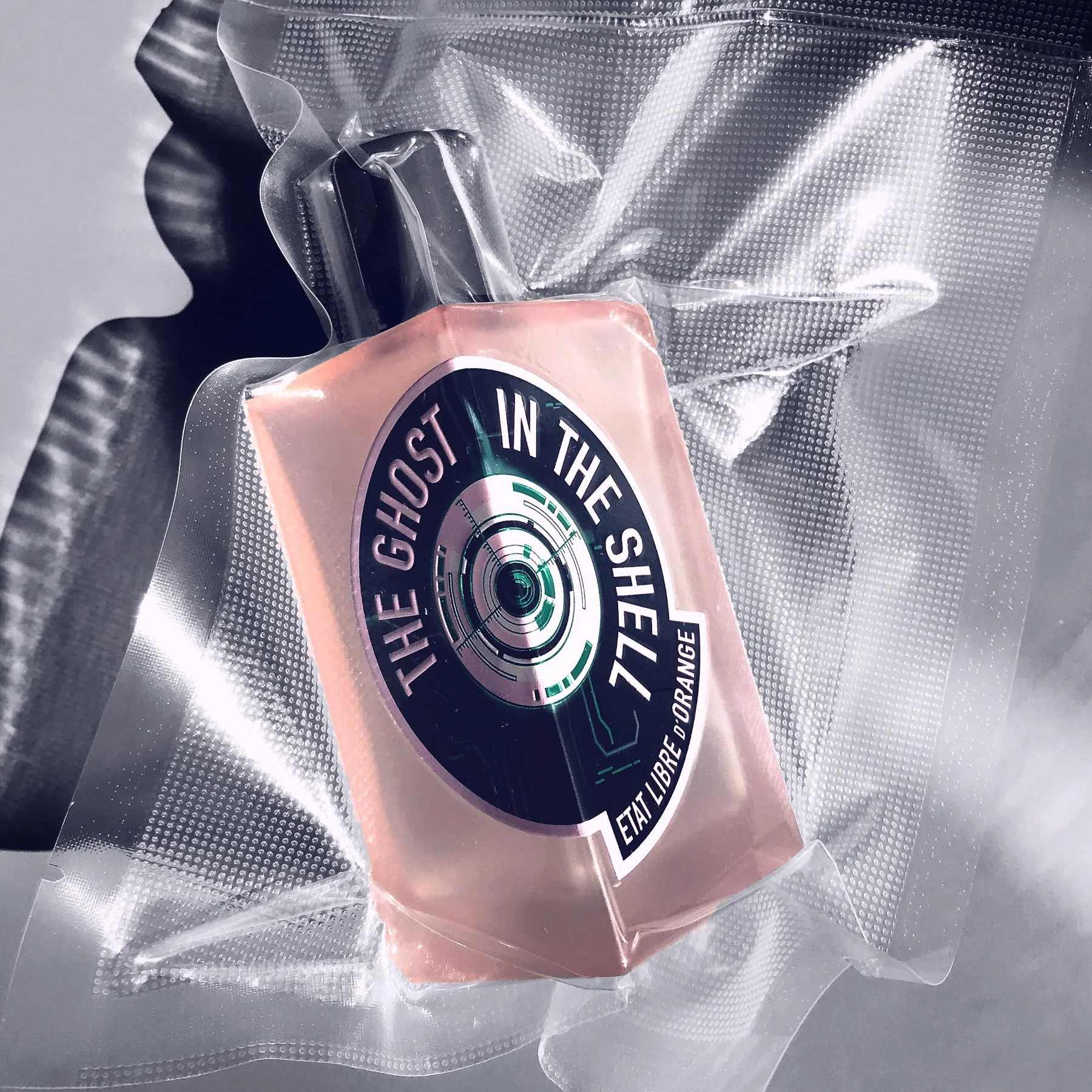 Etat Libre dOrange The Ghost In The Shell