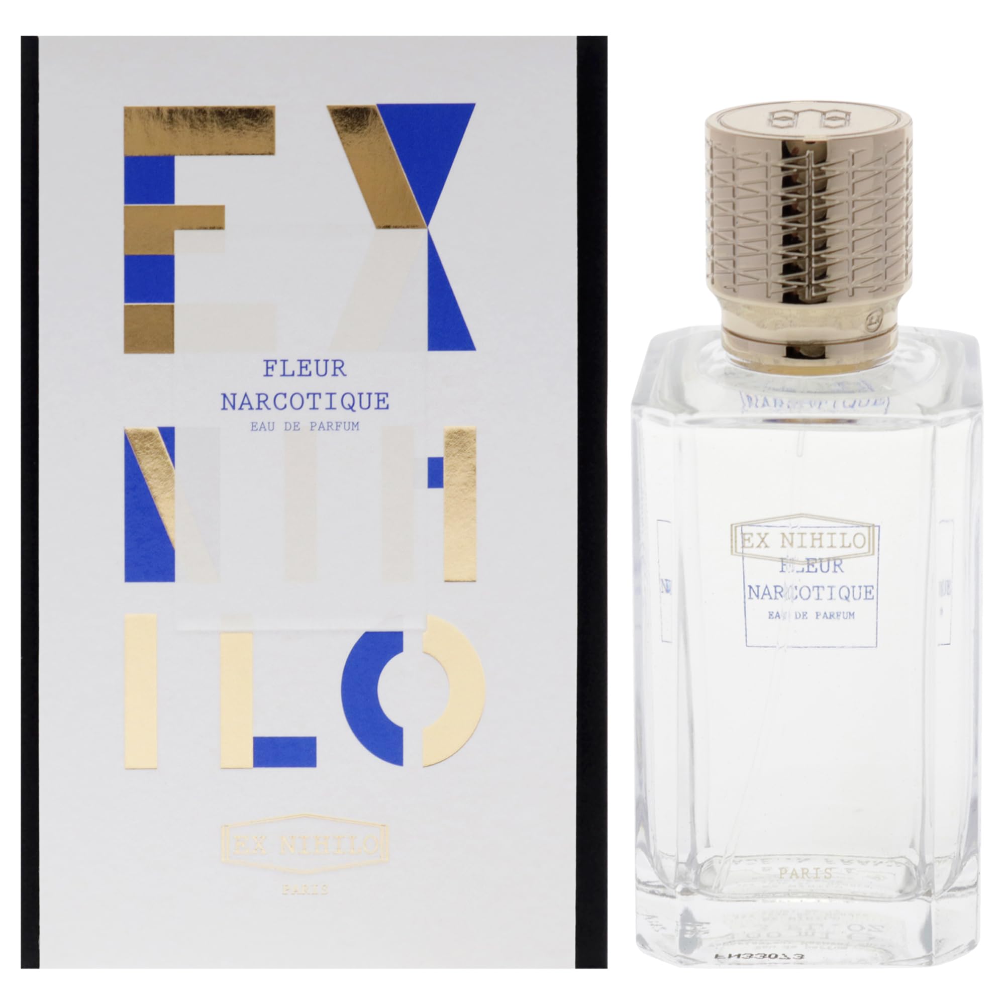 Ex Nihilo Fleur Narcotique