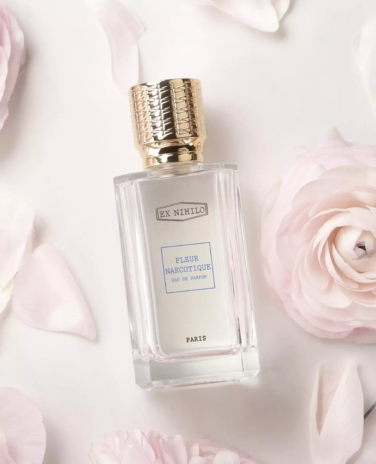 Ex Nihilo Fleur Narcotique