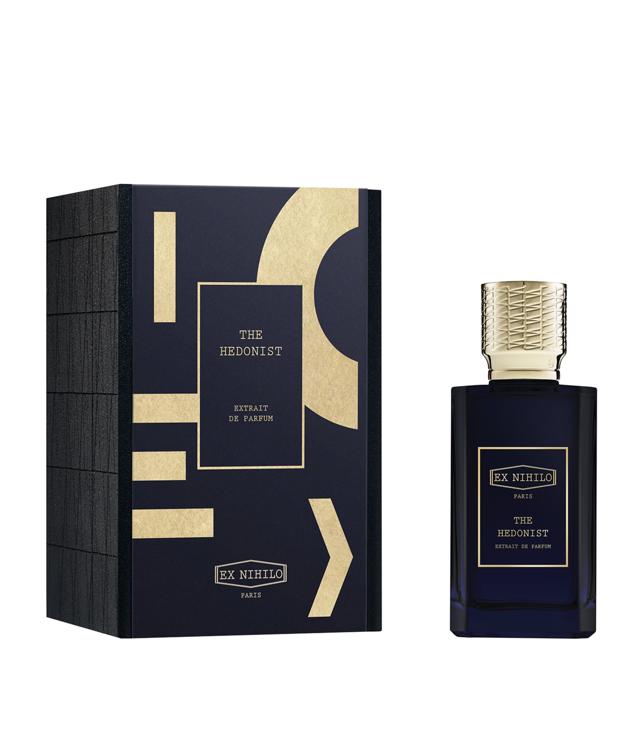 Ex Nihilo The Hedonist Extrait de Parfum