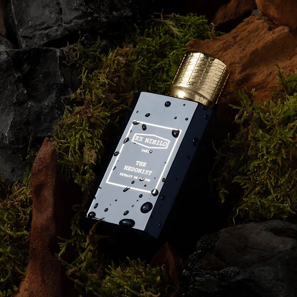 Ex Nihilo The Hedonist Extrait de Parfum