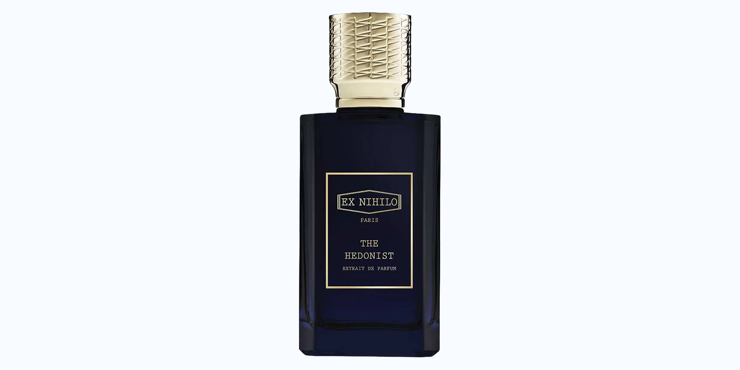 Ex Nihilo The Hedonist Extrait de Parfum