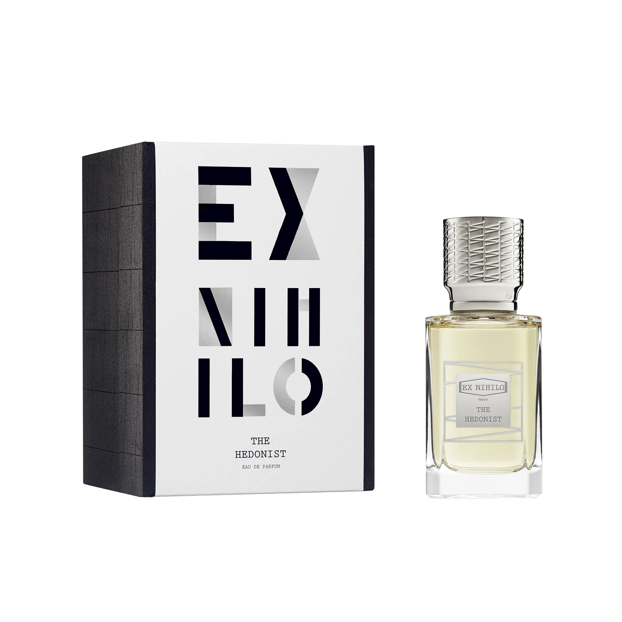 Ex Nihilo The Hedonist