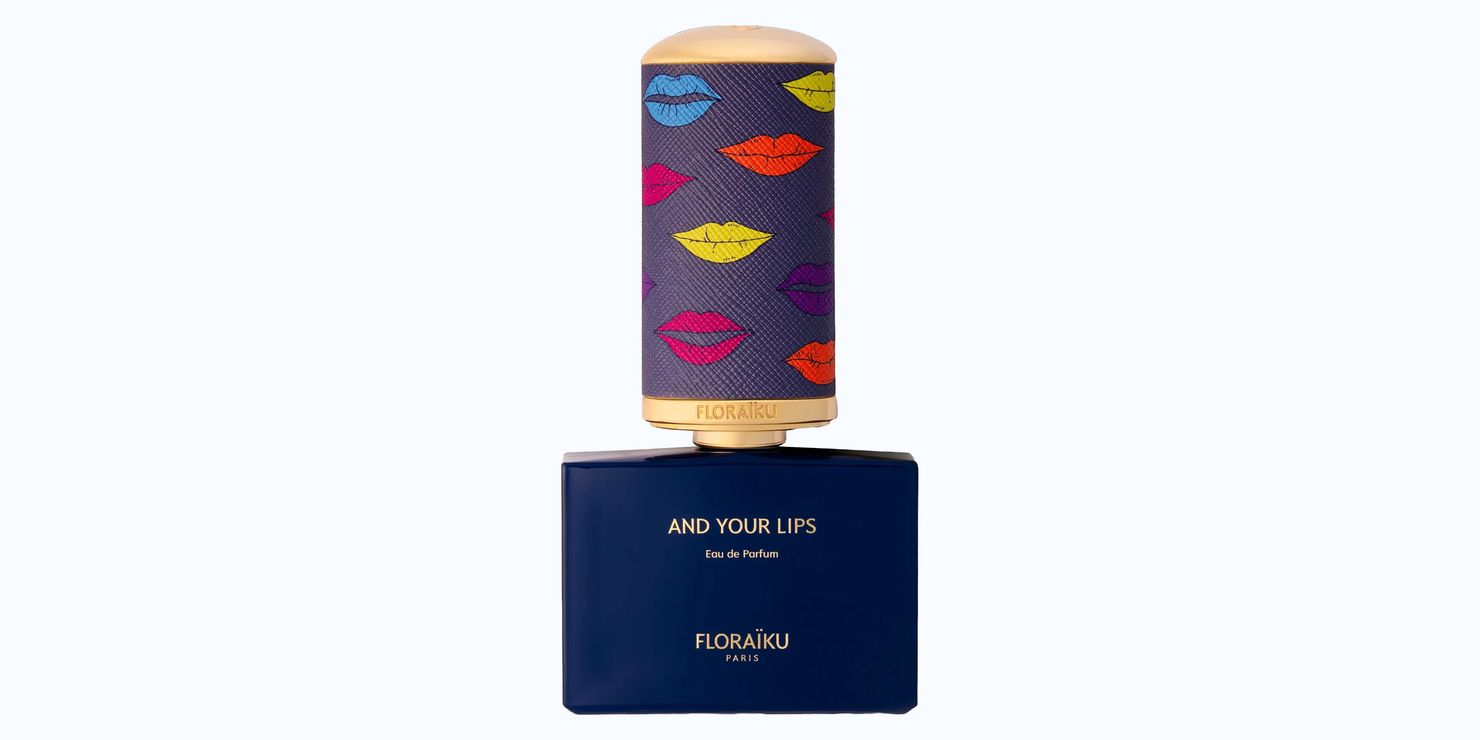 Floraïku And Your Lips