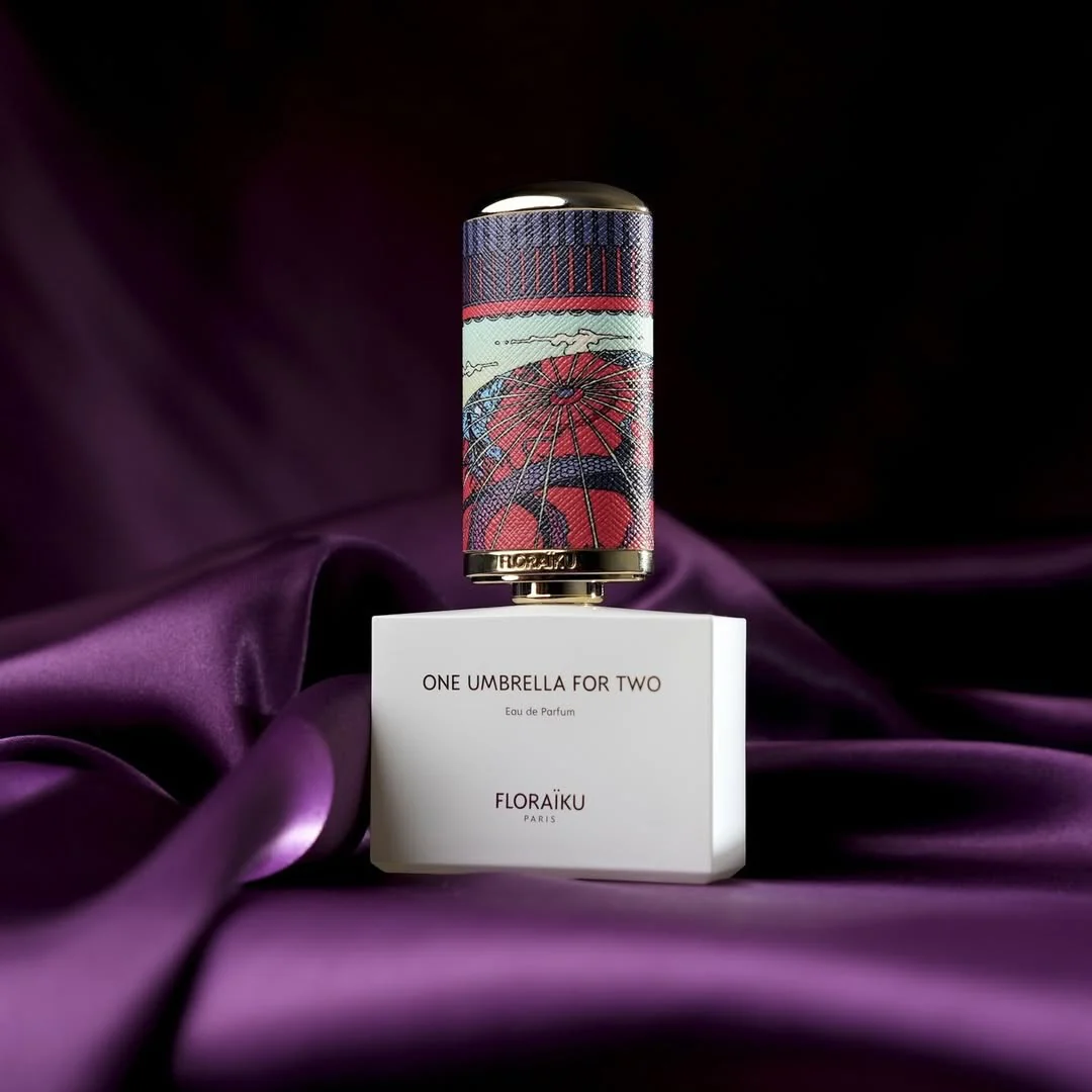 Floraïku One Umbrella For Two Eau de Parfum