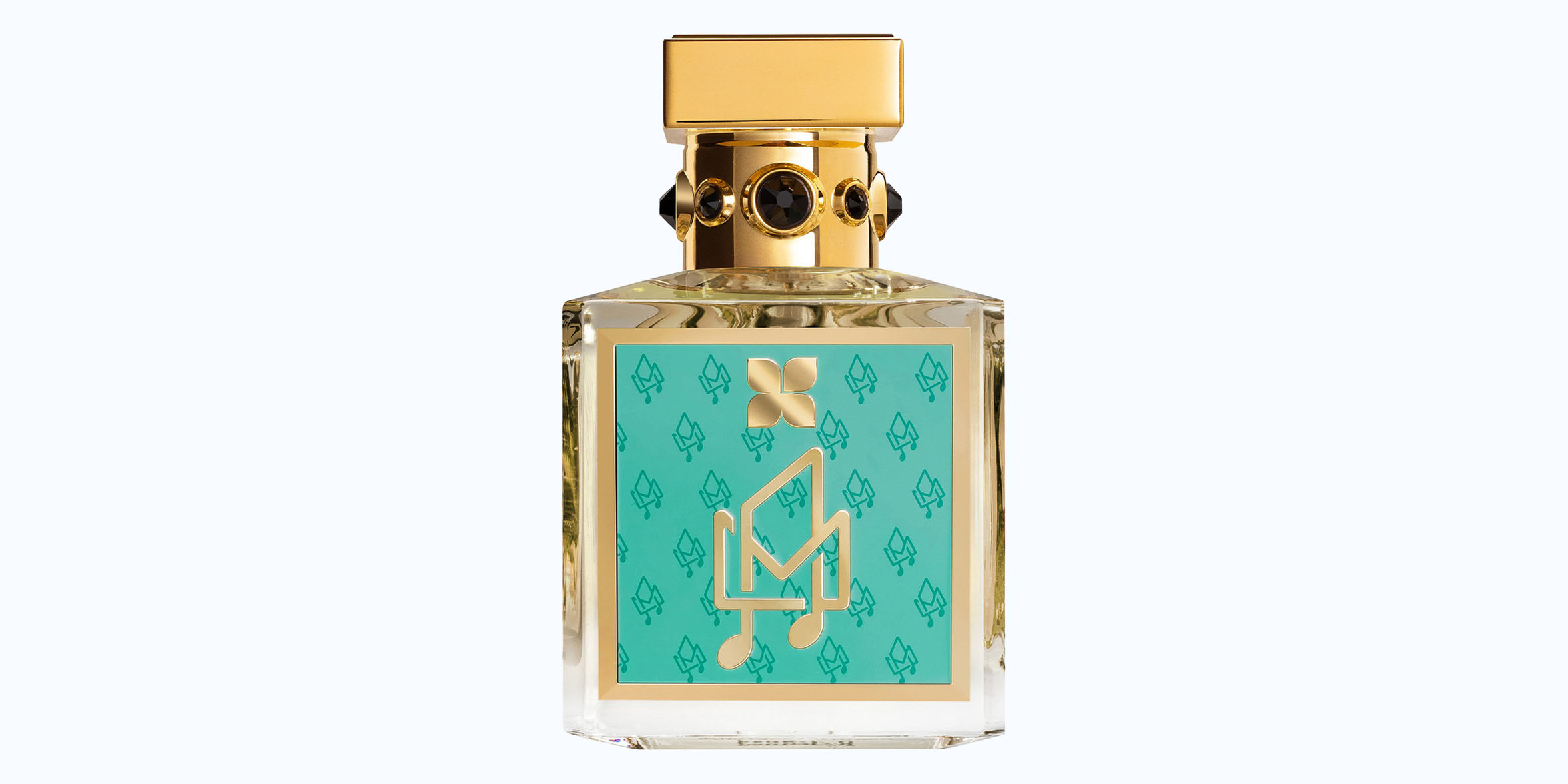 Fragrance Du Bois Amber Intense PARFUM