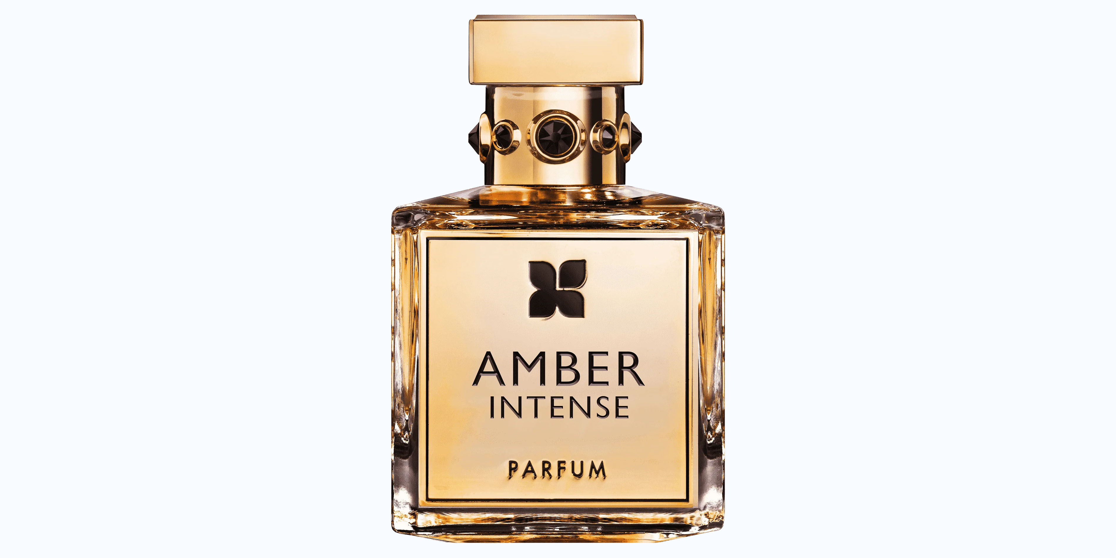 Fragrance Du Bois Amber Intense