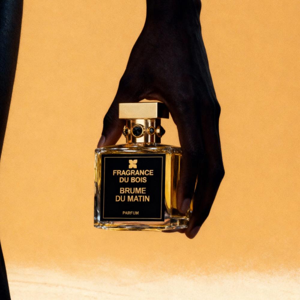 Fragrance Du Bois Brume Du Matin