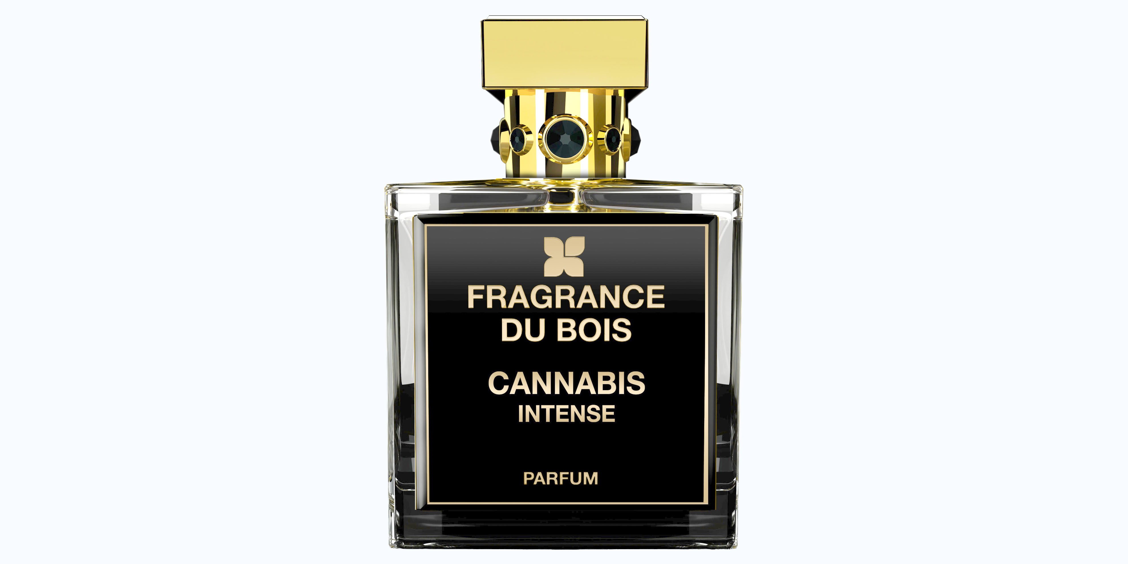 Fragrance Du Bois Cannabis Intense
