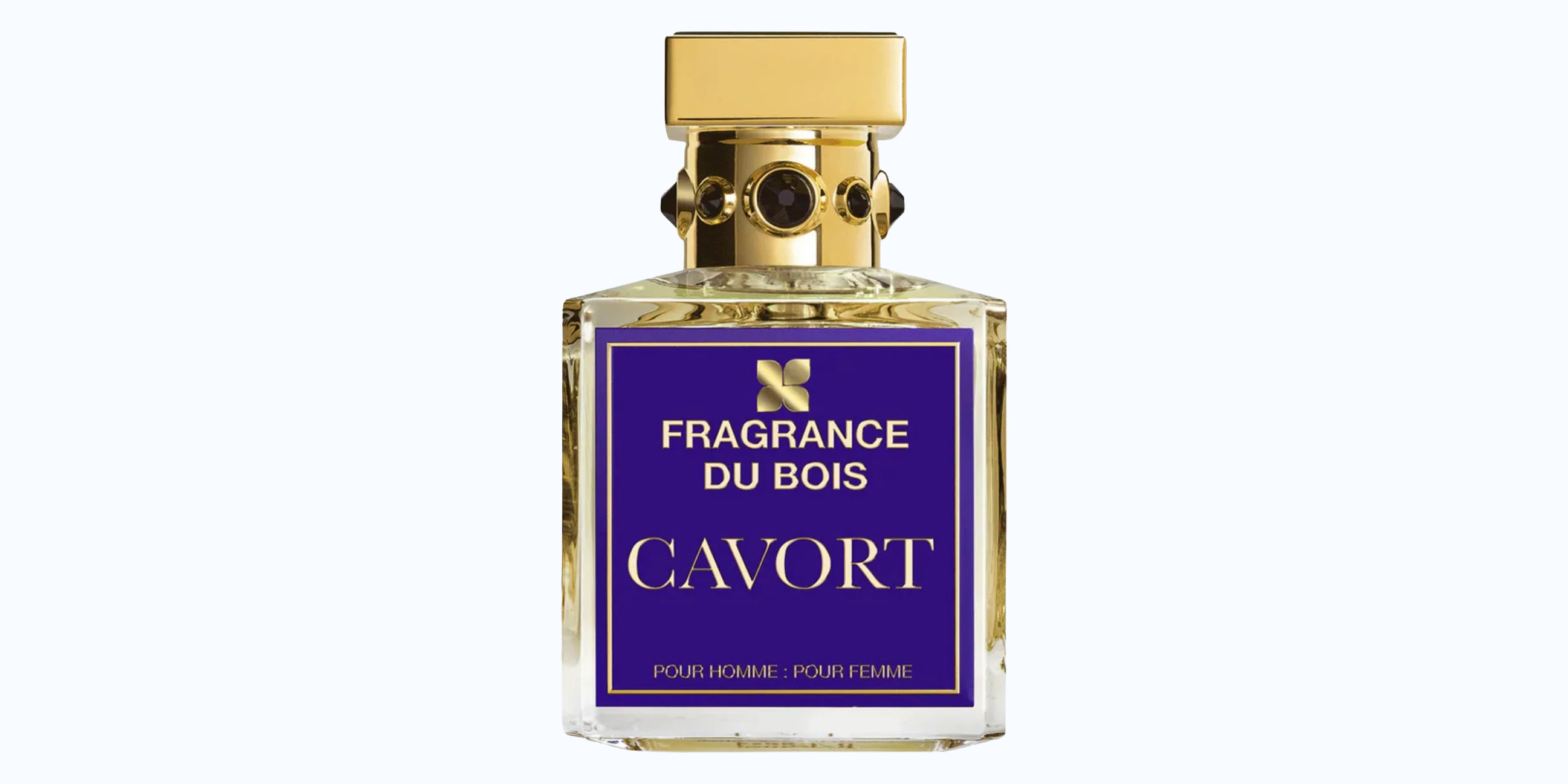 Fragrance Du Bois Cavort