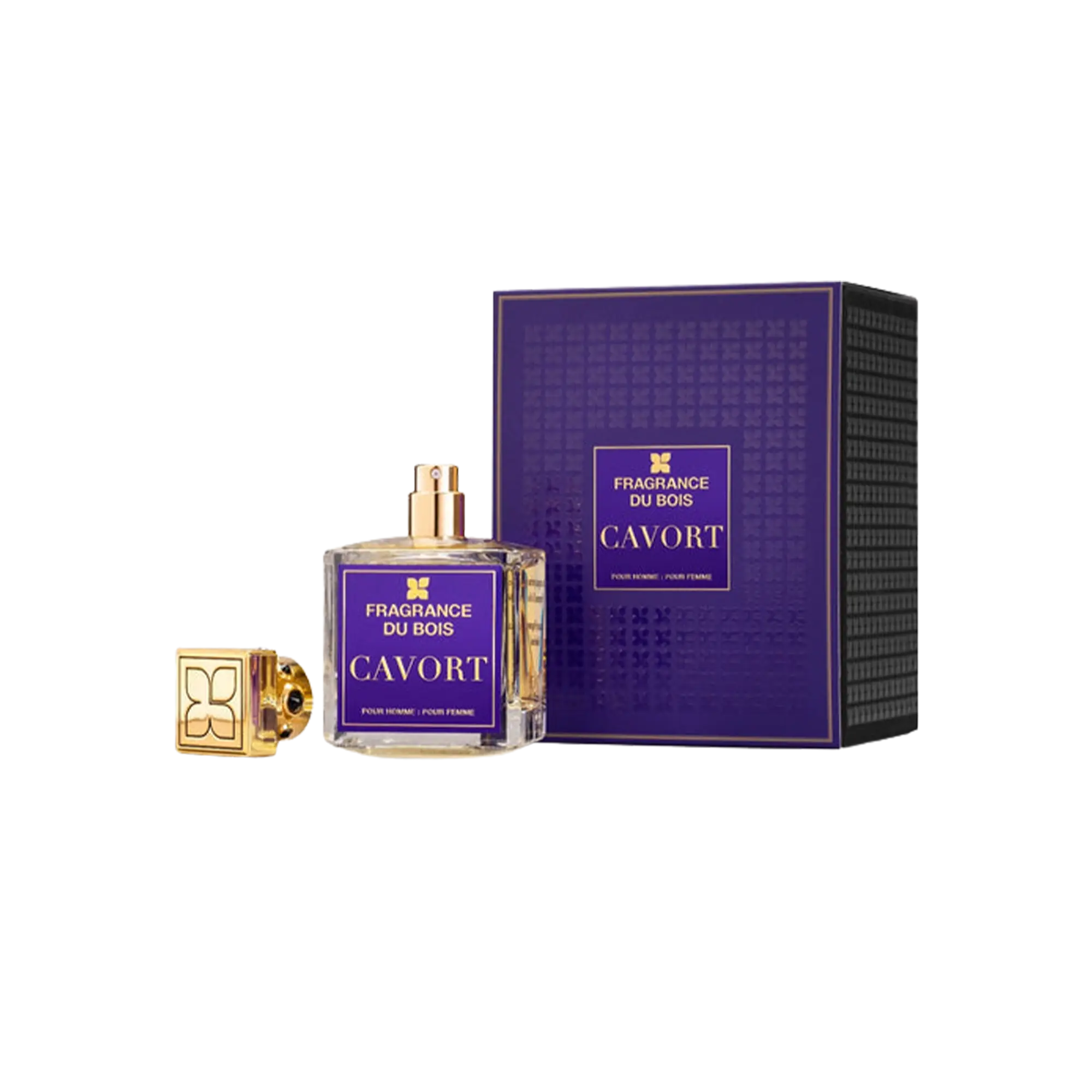 Fragrance Du Bois Cavort